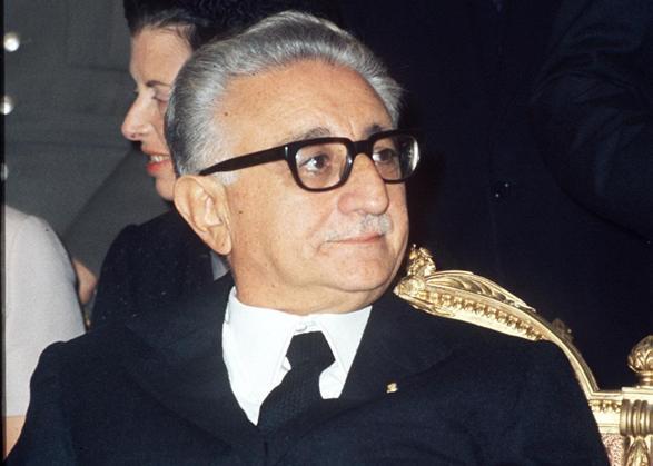 Sarà intitolata a Giovanni Leone un’aula della Federico II